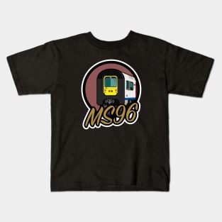 NMBS MS96 Kids T-Shirt